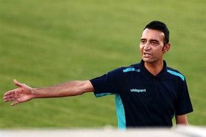 مثل من دیگر پیدا نمی شود!