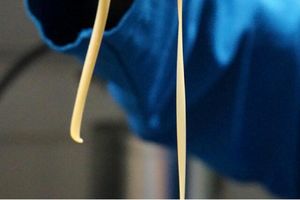 پلاستیک جدیدی که پس از استفاده ناپدید می‌شود!