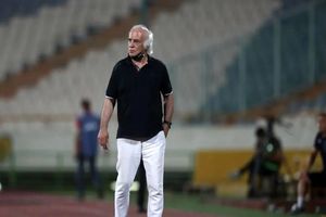 کادر فنی و بازیکنان استقلال به خاطر حساسیت بازی‌ها در حالت عادی نیستند/ رقابت استقلال و پرسپولیس‌ جالب است، جالب‌تر هم می‌شود