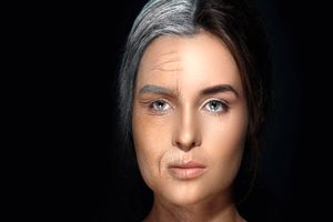 یک‌شبه پیر شدن حقیقت دارد؟