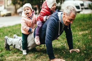 ۸ راهکار ساده برای زندگی طولانی تر