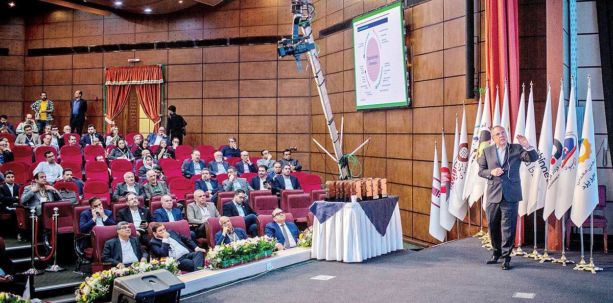 کدام کشورها برای آینده آماده می باشند؟_طلوع شرق 13 بررسی تحولات اقتصاد سیاسی جهانی