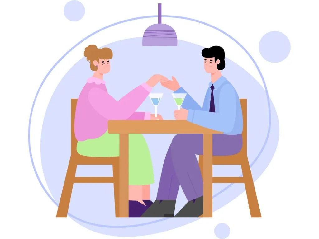 چطور اوقات با کیفیت و شیرینی را با همسرم سپری کنم؟_طلوع شرق 13 چگونه با همسرم اوقات با کیفیت و شیرینی را سپری کنم؟ (+ 5 راهکار عملی)