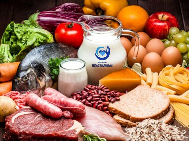 بهبود دیابت با رژیم غذایی حاوی فلاونوئید_طلوع شرق 4 بهبود دیابت با رژیم غذایی حاوی فلاونوئید