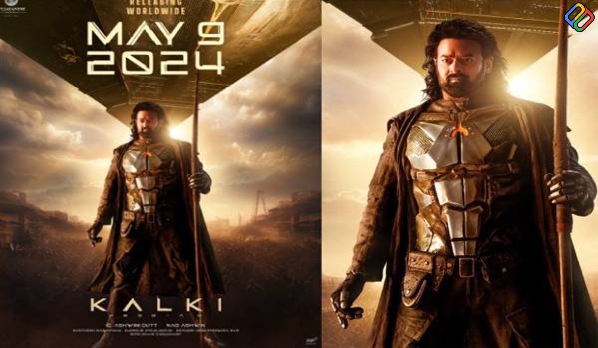 فیلم هندی کالکی ۲۸۹۸