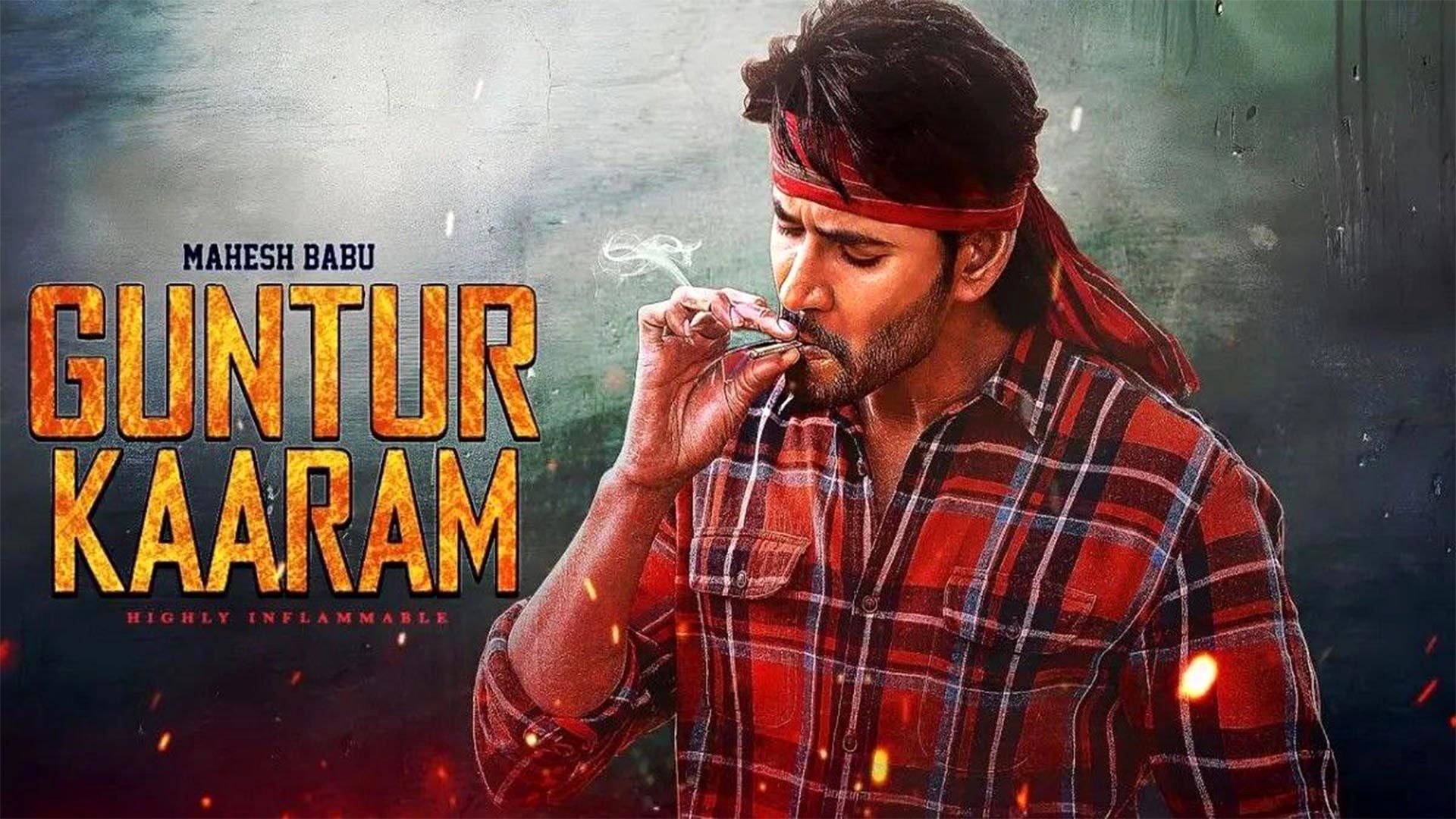 فیلم هندی گنتور کارام