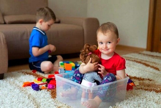 چالش ها و راهکارهای منظم شدن کودکان_طلوع شرق 6 چالشها و راهکارهای منظم شدن کودکان