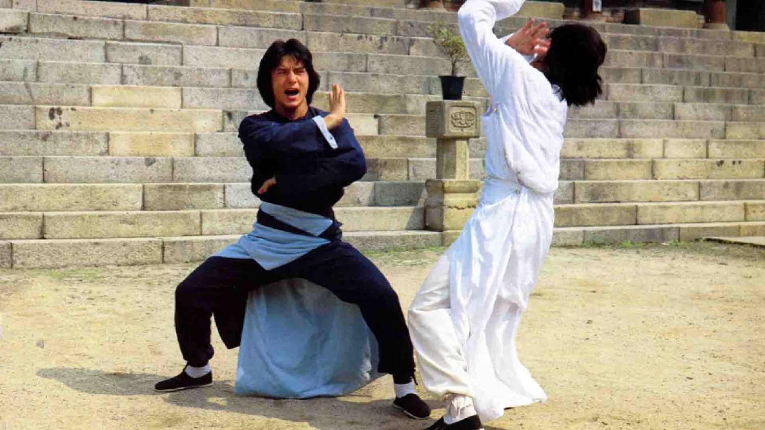 سبک رزمی هر یک از ستارگان فیلم های رزمی تاریخ سینما؛ از ژان کلود ون دام تا تونی جا_طلوع شرق 42 سبک رزمی هر یک از ستارگان فیلم های رزمی تاریخ سینما؛ از ژان کلود ون دام تا تونی جا