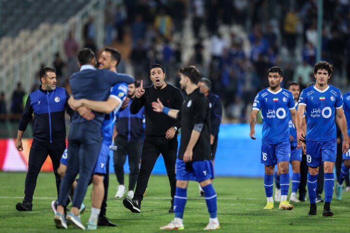 سرنوشت نامعلوم نکونام در استقلال؛ سه شرط برای ادامه همکاری_طلوع شرق 6 سرنوشت نامعلوم نکونام در استقلال؛ سه شرط برای ادامه همکاری