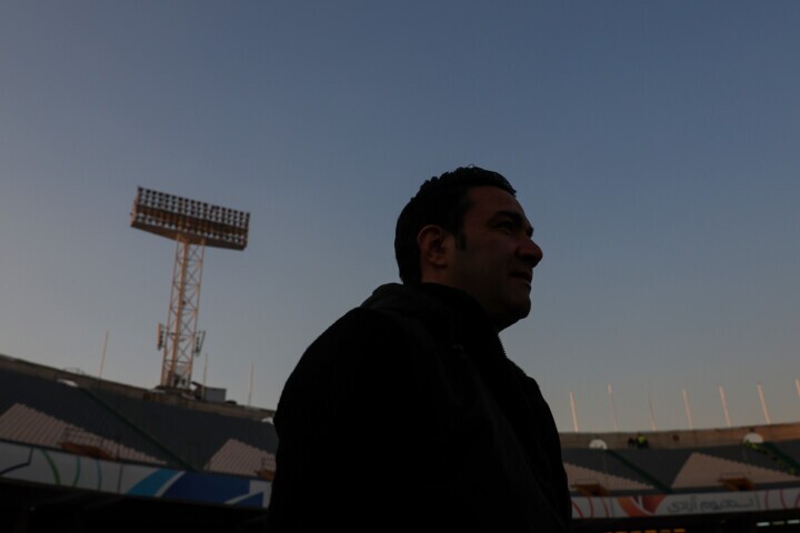 سرنوشت نامعلوم نکونام در استقلال؛ سه شرط برای ادامه همکاری_طلوع شرق 7 سرنوشت نامعلوم نکونام در استقلال؛ سه شرط برای ادامه همکاری