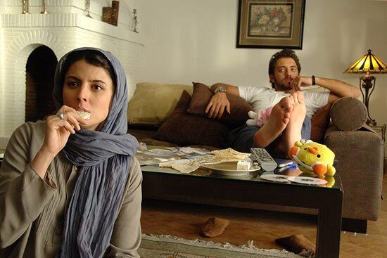 ۵ فیلم مهم لیلا حاتمی که حتما باید دید_طلوع شرق 4 ۵ فیلم مهم لیلا حاتمی که حتما باید دید