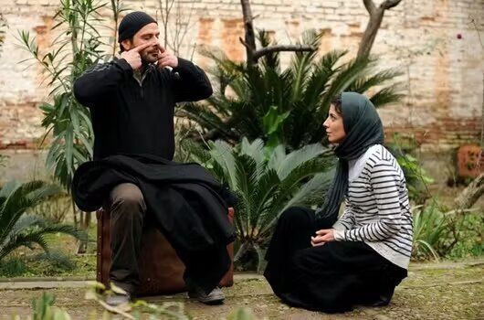 ۵ فیلم مهم لیلا حاتمی که حتما باید دید_طلوع شرق 8 ۵ فیلم مهم لیلا حاتمی که حتما باید دید