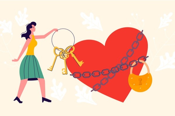 وابستگی عاطفی چه اثری بر زندگی ما می گذارد؟_طلوع شرق 11 تاثیرات وابستگی عاطفی