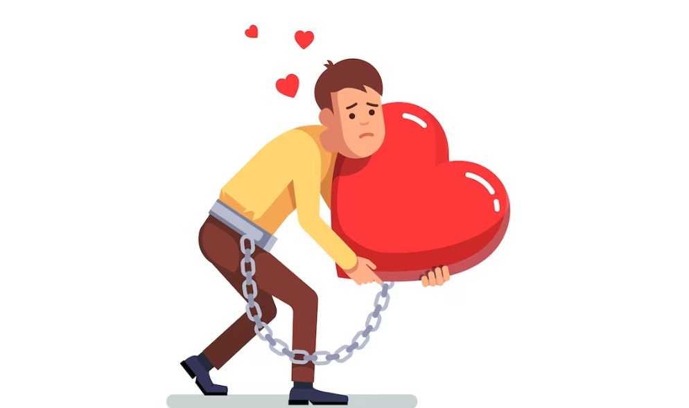 وابستگی عاطفی