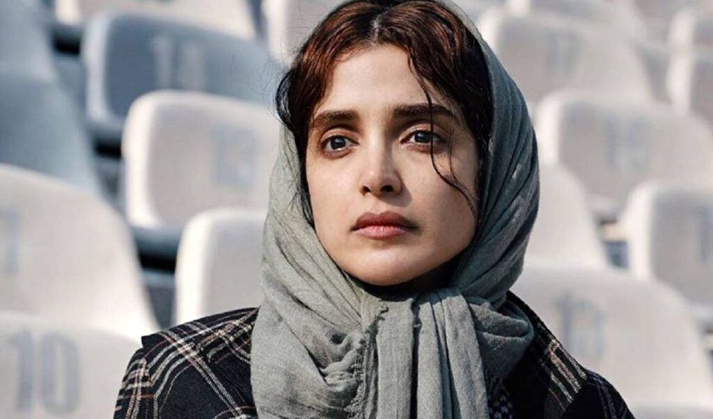 1719633066 761 بیوگرافی الهه حصاری بازیگر سینما و تلویزیون طلوع شرق
