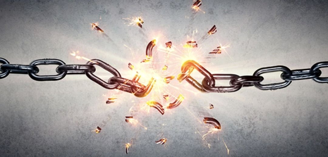 چرا فکر می کنید همه چیز تحت کنترل شما است؟_طلوع شرق 10 چرا فکر می کنید همه چیز تحت کنترل شماست؟ جور دیگر باید دید!