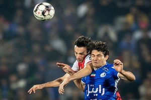 کاهش سهمیه بازیکنان خارجی در لیگ ایران/ لژیونرها خارجی نیستند