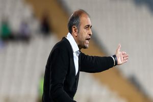 اگر قهرمان شویم، ناراحت می‌شوم/ برای ماندن در مس به توافق نسبی رسیدم/ ویدئو