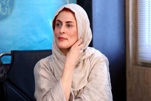 بازیگر زن معروف: دو سال در حوزه علمیه درس خواندم/ ویدئو