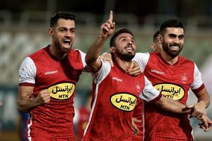 بمبی که در پرسپولیس عمل نکرد؛ خداحافظ سعید صادقی!