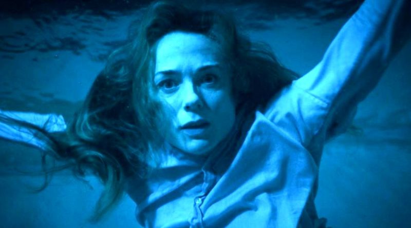 شنا در شب Night Swim