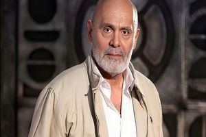 تغییر چهره تکان دهنده جمشید هاشم‌پور جنجال به پا کرد/ ویدئو