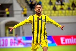 جایگاه مهدی قائدی در جدیدترین ارزشگذاری سایت ترانفسر مارکت