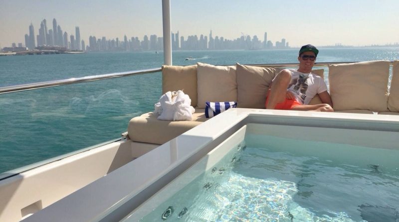 رونالدو یک قصر رویایی در جزیره میلیاردرها خرید