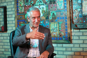 زمان من هم فساد بود ولی نه به این شدت!