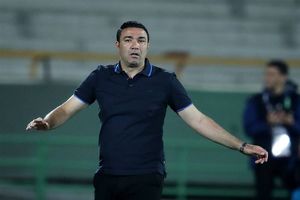 غیرقانونی بودن فسخ نکونام با فولاد/ جریمه سنگین سرمربی آبی‌ها