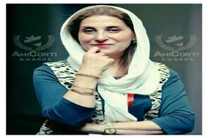 فاطمه معتمدآریا رئیس هیئت داوران فستیوال «آمیکورتی ایتالیا» شد