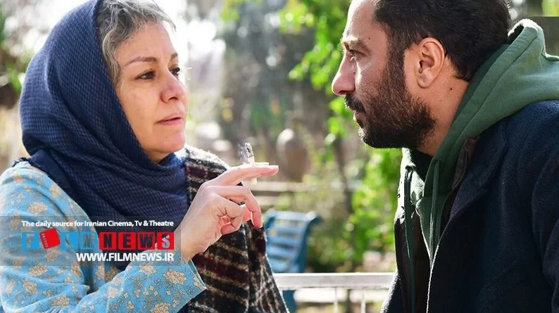 غایب بزرگ جنگل آسفالت ۲ / این بازیگر در فصل دوم جنگل آسفالت بازی نمی کند!!