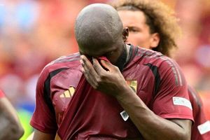 نخستین شگفتی بزرگ جام؛ شکست بلژیک در شب تلخ لوکاکو