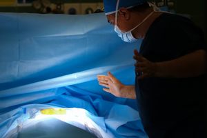 هوش مصنوعی؛ نجاتگر جان بیماران قلبی