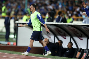 هیچ خصومت شخصی با نکونام ندارم