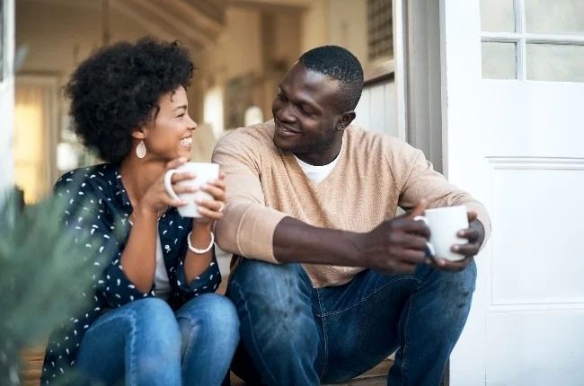 چگونه با همسرم اوقات با کیفیت و شیرینی را سپری کنم؟ (+ 5 راهکار عملی)