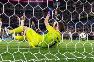 یورو ۲۰۲۴ در تعقیب یورو ۲۰۲۰!