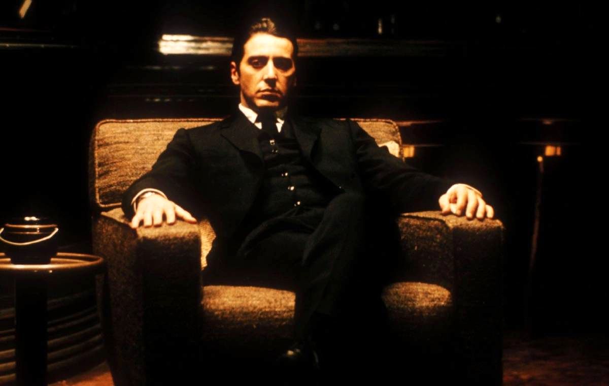 ۱۰ نقل قول ماندگار آل پاچینو_طلوع شرق 22 5