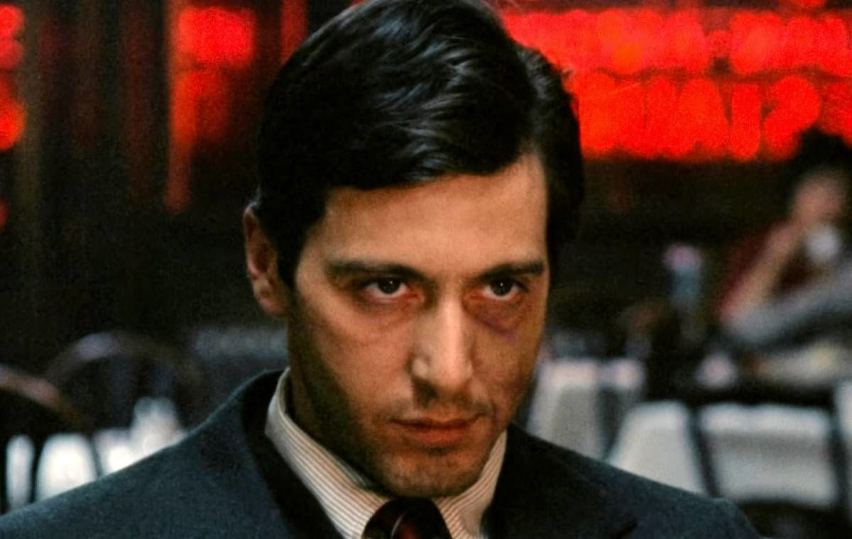 ۱۰ نقل قول ماندگار آل پاچینو_طلوع شرق 24 7