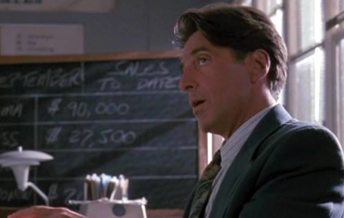 ۱۰ نقل قول ماندگار آل پاچینو_طلوع شرق 23 6