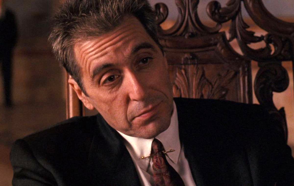 ۱۰ نقل قول ماندگار آل پاچینو_طلوع شرق 27 10