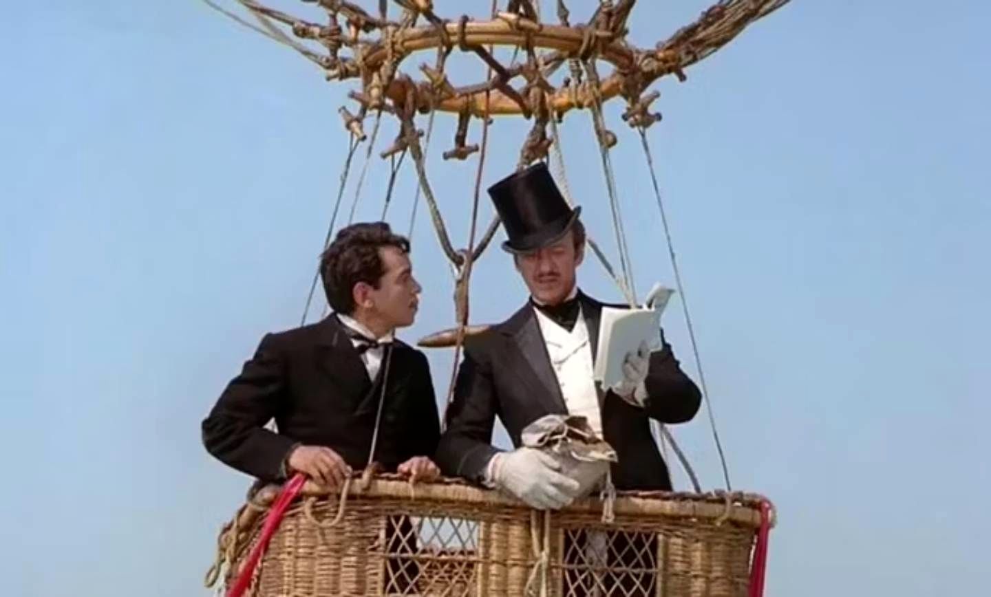 1956 (Around The World In 80 Days