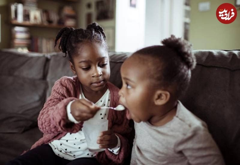 شما چندمین فرزند خانواده هستید؟ آیا این روی شخصیت شما تاثییر میگذارد؟_طلوع شرق 4 3