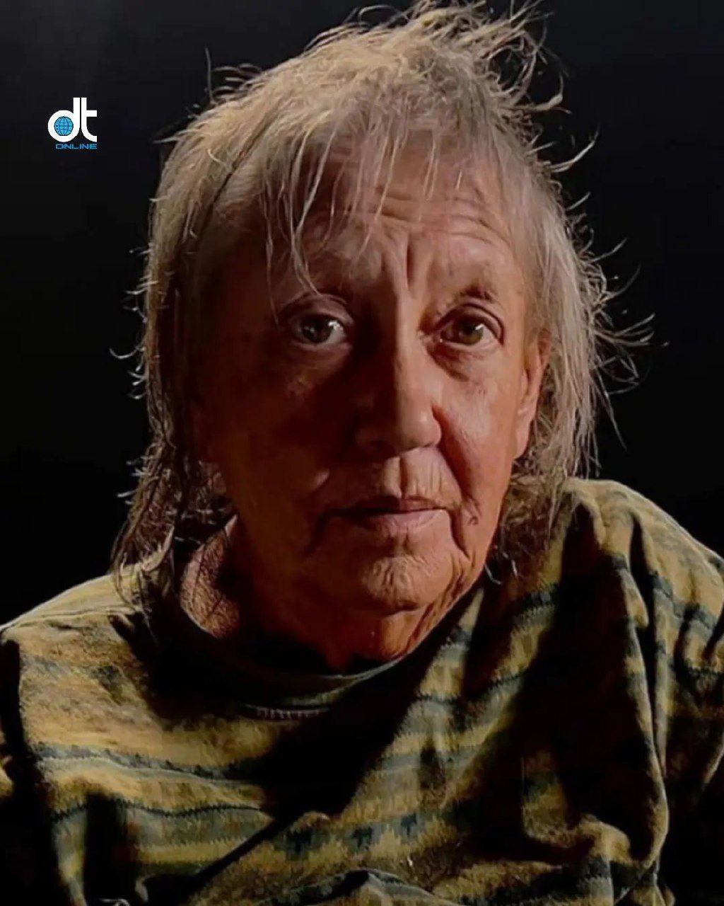 شلی دووال بازیگر «درخشش» درگذشت_طلوع شرق 4 2