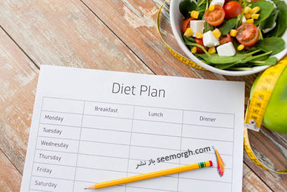 ۳۰ کیلو افت وزن سریع در ۲ ماه اما چطور؟_طلوع شرق 21 هفته هفتم و هشتم کم کردن وزن سریع,30 کیلو کاهش وزن سریع در 2 ماه,کاهش سریع وزن,کاهش وزن سریع 30 کیلویی در 2 ماه با چند ترفند ساده زیر!!