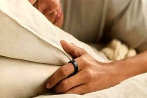 سامسونگ اولین شرکت بزرگ فناوری است که انگشتر هوشمند به بازار می‌دهد/ از آن می‌توان برای ردگیری خواب استفاده کرد