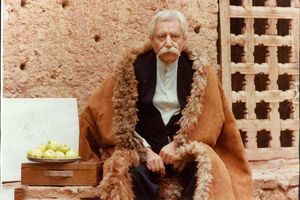 سرنوشت عجیب بازیگران فیلم «کمال‌الملک»/ فوت همه بازیگران اصلی، جز یک نفر