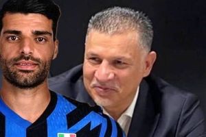 طارمی و لائوتارو می‌توانند بیش از ۴۰ گل بزنند