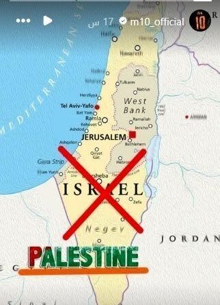 واکنش ستاره سابق رئال مادرید به شهادت اسماعیل هنیه