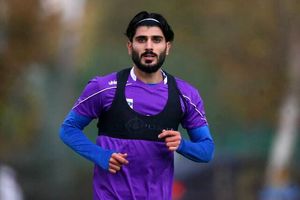 میلاد زکی‌پور به استقلال پیوست